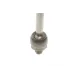 Тяга рульова Opel Astra G 98-09/Astra H 04-14/Zafira A 99-05 (L=284mm)