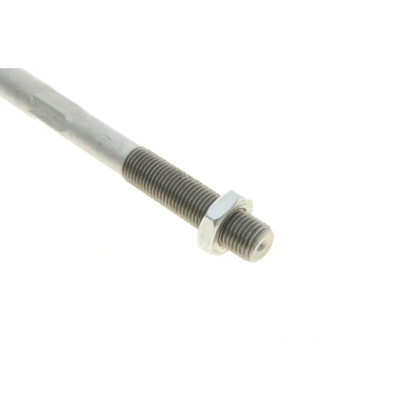 Тяга рульова Opel Astra G 98-09/Astra H 04-14/Zafira A 99-05 (L=284mm)