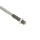 Тяга рульова Opel Astra G 98-09/Astra H 04-14/Zafira A 99-05 (L=284mm)