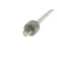 Тяга рульова Opel Astra G 98-09/Astra H 04-14/Zafira A 99-05 (L=284mm)