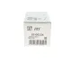 Тяга рульова Opel Astra G 98-09/Astra H 04-14/Zafira A 99-05 (L=284mm)