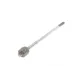 Тяга рульова RTS 92-00362 для Opel Vectra B 1995-2003 (передня вісь, ліворуч) L=348мм