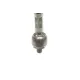 Тяга рульова Citroen C4 04-11/Peugeot 307 00-09 (L=342.5mm)