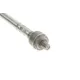 Тяга рульова Citroen C4 04-11/Peugeot 307 00-09 (L=342.5mm)