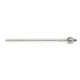 Тяга рульова Citroen C4 04-11/Peugeot 307 00-09 (L=342.5mm)