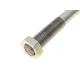 Тяга рульова RTS 92-00575 ліва передня для Citroen C4 Picasso/Grand Picasso 2006-2013 (L=314mm)