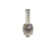Тяга рульова RTS 92-00685 для Ford Focus 1998-2004, Transit Connect 2002-2013 (L=343mm)