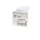 Тяга рульова RTS 92-00685 для Ford Focus 1998-2004, Transit Connect 2002-2013 (L=343mm)