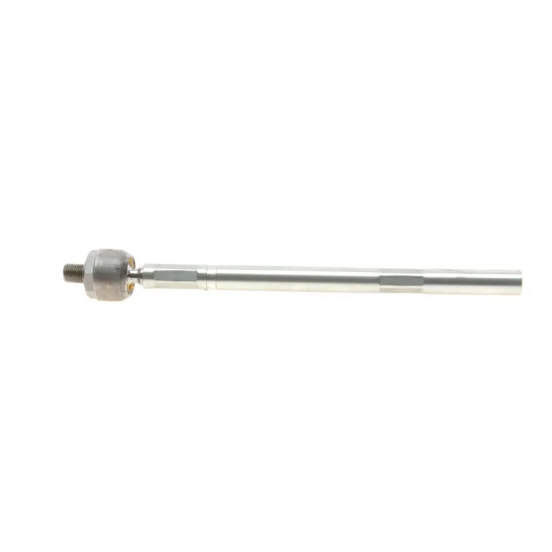Тяга рульова RTS 92-00732 для Peugeot 206 (2A/C) 1998-2005, передня вісь ліворуч, M14x1,5