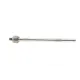 Тяга рульова RTS 92-00732 для Peugeot 206 (2A/C) 1998-2005, передня вісь ліворуч, M14x1,5