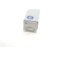 Тяга рульова RTS 92-00732 для Peugeot 206 (2A/C) 1998-2005, передня вісь ліворуч, M14x1,5