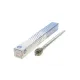 Тяга рульова Citroen C4 04-11/Peugeot 307 00-09 (L=322mm)