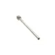 Тяга рульова Citroen C4 04-11/Peugeot 307 00-09 (L=322mm)