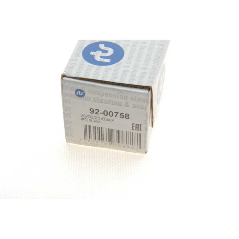 Тяга рульова Citroen C4 04-11/Peugeot 307 00-09 (L=322mm)