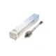 Тяга рульова RTS 92-00784 для Peugeot 207, Citroen C3 Picasso (L=215mm)