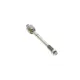 Тяга рульова RTS 92-00784 для Peugeot 207, Citroen C3 Picasso (L=215mm)