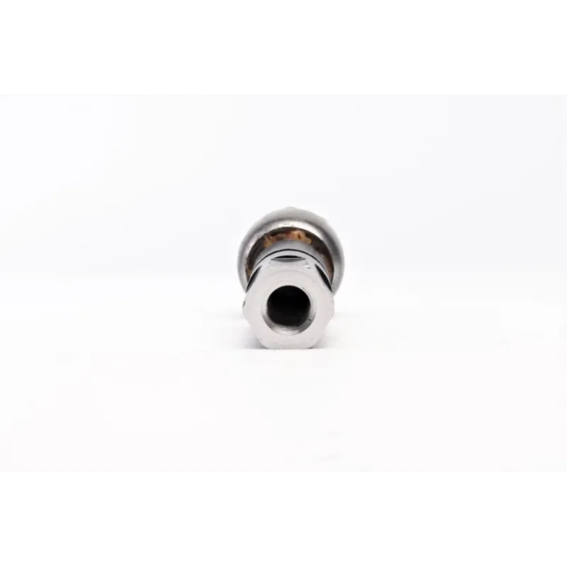 Тяга рульова Citroen C6 05-12/Peugeot 407 04- (L=108mm)