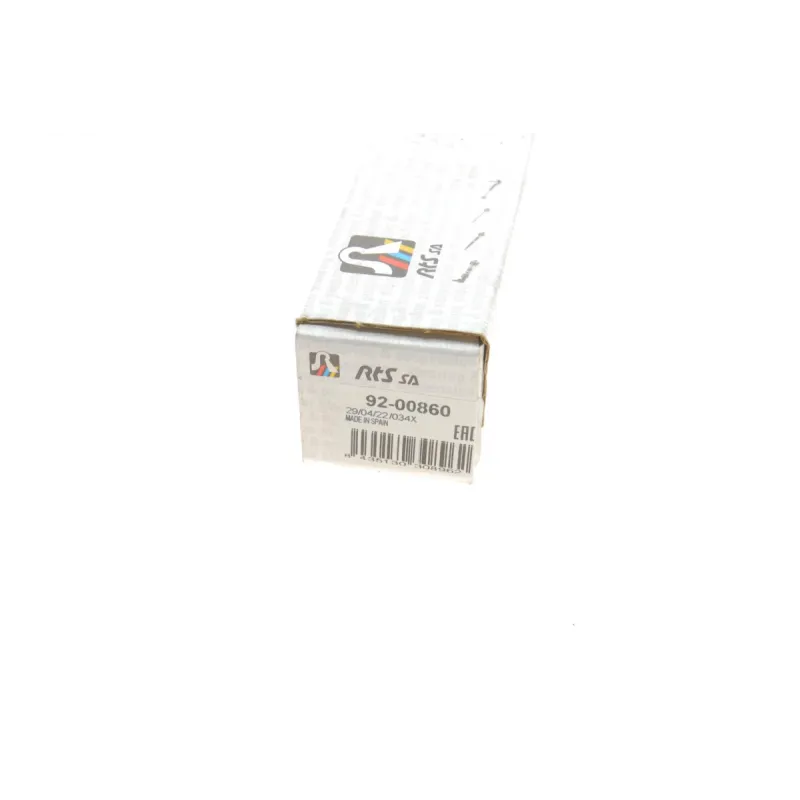 Тяга рульова MB E-class (W210/S210) 95-03 (L=246.3mm)