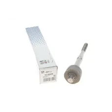 Тяга рульова RTS 92-00868 для Mercedes-Benz C-Class W203, E-Class W211, S-Class W220, довжина 245 мм