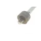 Тяга рульова RTS 92-00868 для Mercedes-Benz C-Class W203, E-Class W211, S-Class W220, довжина 245 мм