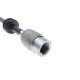 Тяга рульова RTS 92-00957 для Seat Cordoba/Ibiza II, VW Golf II/Jetta II 1983-2002, L=368мм