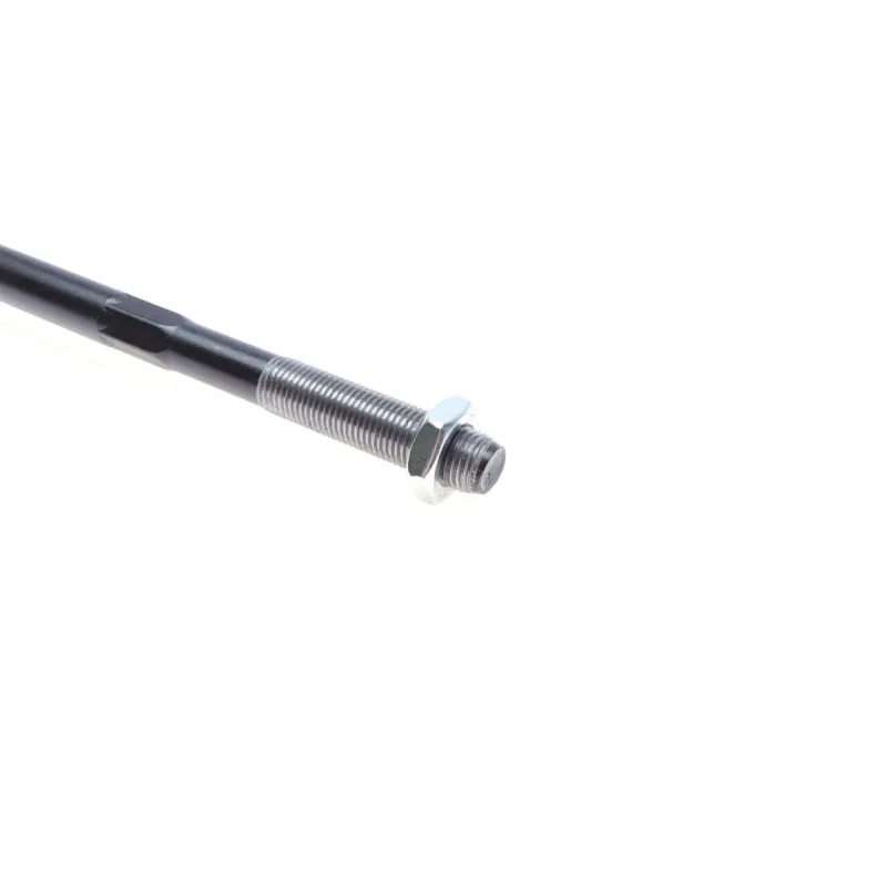 Тяга рульова RTS 92-00957 для Seat Cordoba/Ibiza II, VW Golf II/Jetta II 1983-2002, L=368мм