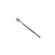 Тяга рульова RTS 92-00987 ліва передня для Volkswagen Golf III, Passat B3/B4, Seat Toledo, L=371мм
