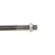 Тяга рульова RTS 92-01471 для Mercedes-Benz Vito W638/V-Class W638/2 1996-2003 (L=339мм)