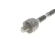 Тяга рульова RTS 92-01471 для Mercedes-Benz Vito W638/V-Class W638/2 1996-2003 (L=339мм)