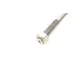 Тяга рульова RTS 92-01644-010 для Land Rover Range Rover Evoque, Jaguar E-Pace, Tesla Model S (L=298mm)