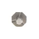 Тяга рульова ліва RTS 92-01674 для Land Rover Range Rover III (LM) 2002-2012 (L=230mm, M18x1.5/M16x1.5)