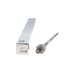 Тяга рульова RTS 92-02361 передня ліва для Nissan Almera II N16 2000-2006 L=278mm