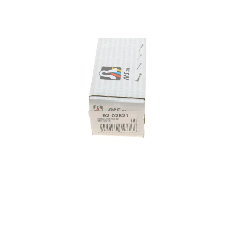 Тяга рульова Citroen C1/Peugeot 107/108/Toyota Aygo 1.0/1.4HDI 05- (L=223mm)