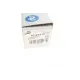 Тяга рульова RTS 92-03110 для Daewoo Leganza 1997-2004 (передній міст, ліворуч) L=360мм
