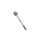 Тяга рульова RTS 92-04035 ліва передня для Toyota Yaris Vitz 2005-2012 L=241mm