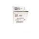 Тяга рульова RTS 92-05306 ліва передня для Volkswagen Caddy II 1996-2000 (L=321mm, M14x1.5/M12x1)