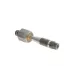 Тяга рульова Audi A4 00-09/A6 01-05/Seat Exeo 08-13/VW Passat 00-05 (L=129mm)