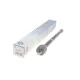 Тяга рульова RTS 92-05992 ліва передня для Audi A3, VW Golf, Skoda Octavia (L=311mm)