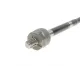 Тяга рульова RTS 92-05992 ліва передня для Audi A3, VW Golf, Skoda Octavia (L=311mm)