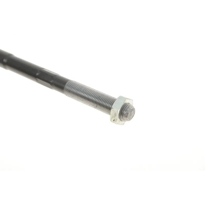 Тяга рульова RTS 92-05992 ліва передня для Audi A3, VW Golf, Skoda Octavia (L=311mm)