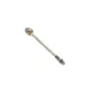 Тяга рульова Audi A1 10-18/A2 00-05/Seat Ibiza 10-15/Toledo/Skoda Rapid 12-19/VW Polo 09- (L=312mm)