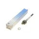 Тяга рульова ліва RTS 92-06639-026 для Honda CR-V I (RD) 1995-2002, L=203mm