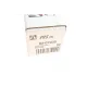 Тяга рульова Volvo S60 I/S80 I/V70 I-II/XC90 I 98-14 (L=124,75mm)
