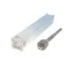 Тяга рульова ліва RTS 92-08094 для Mazda CX-7 (ER) 2006-2014, L=207mm