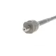 Тяга рульова ліва RTS 92-08094 для Mazda CX-7 (ER) 2006-2014, L=207mm