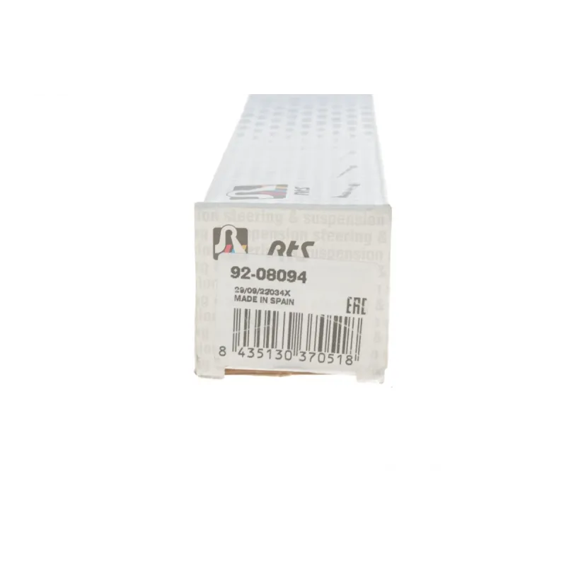 Тяга рульова ліва RTS 92-08094 для Mazda CX-7 (ER) 2006-2014, L=207mm