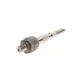 Тяга рульова RTS 92-08606 для Hyundai Santa Fe II (CM) 2006-2012, передній міст, ліворуч, M16x1,5