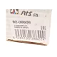 Тяга рульова RTS 92-08606 для Hyundai Santa Fe II (CM) 2006-2012, передній міст, ліворуч, M16x1,5