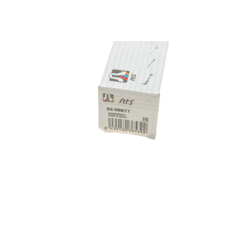 Тяга рульова RTS 92-08677 для Hyundai i40 (VF) 2011-2019, передня вісь ліворуч, L=226мм