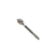 Тяга рульова RTS 92-08809 для Hyundai Tucson, Kia Sportage (JM/KM) 2004-2010, L=243mm